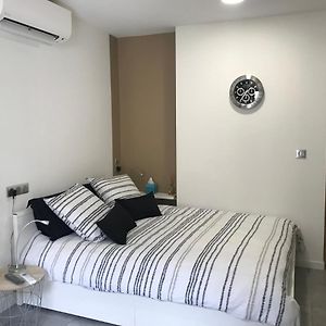 Private Bathroom Double Room
